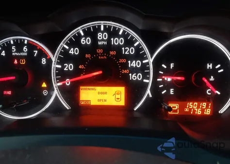 2010 Nissan Altima 2.5 S from USA, damaged, VIN 1N4AL2AP7AN549742